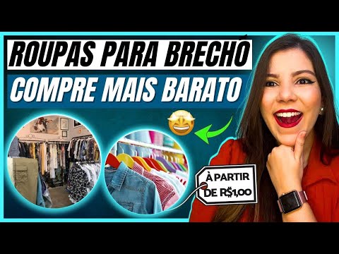 , title : '4 Fornecedores de ROUPAS PARA BRECHÓ Para Comprar no Atacado MUITO BARATO!!!'