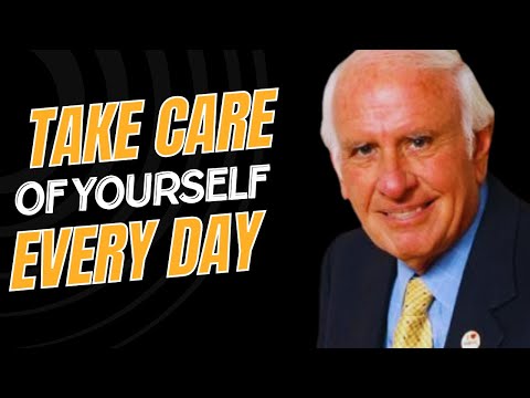 Jim Rohn Law Of Averages How To Be Successful In Anything You Do Best Motivational Speech