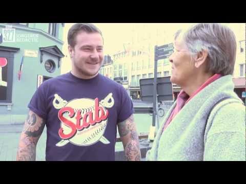 Voor altijd jong - de 327