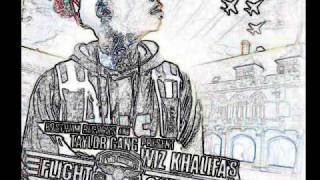 Wiz Khalifa  Boarding Pass