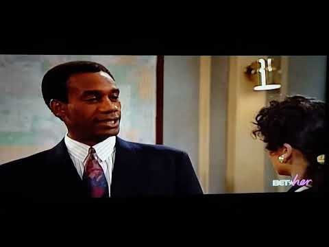 A Different World: Special Delivery