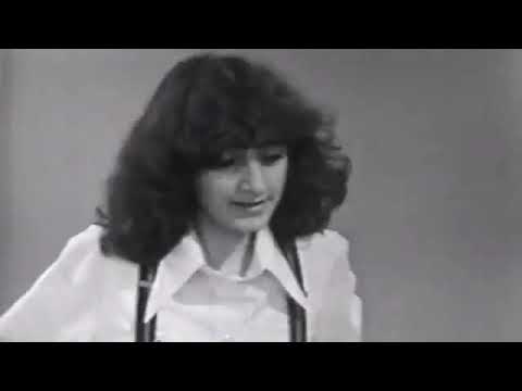 CATCH THE CAT   Cherry Laine Grupo HAPPY 1979 Widescreen