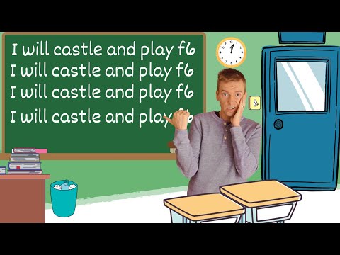 Caro-Kann Advance Variation: How to Stop Being Afraid of Playing f6