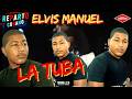 ELVIS MANUEL LA TUBA EN VIVO REGGAETON