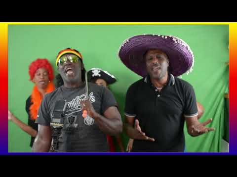 Dingolay Tribute to the Mighty Shadow