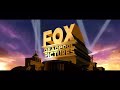 Fox Deadpool Pictures Gunbarrel Sequence 1995