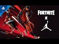 Fortnite Creative - NikeIsland | PS4