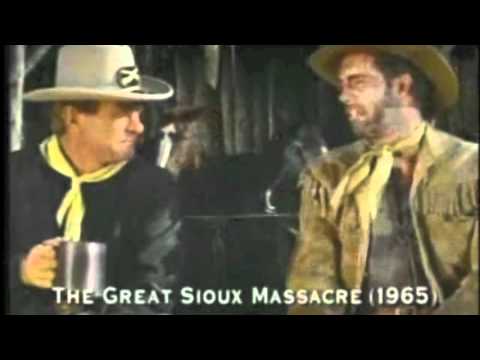 Comedic Stock Characters