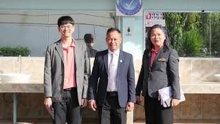 VTR  สพม.หนองคาย