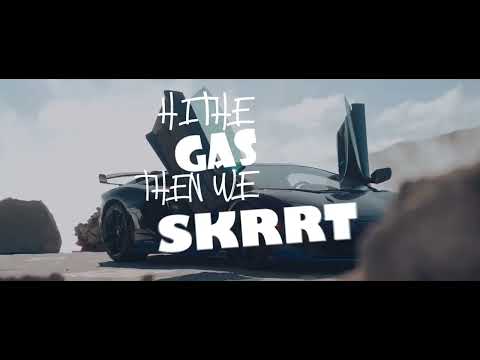 CRACK GANG | Skrrt on my Lambo | Pastor-D x D-Addict x Chez Momin x $higga x H₂O