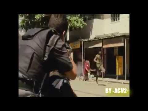 Régulo Caro - El Alacran Travado Video Underground