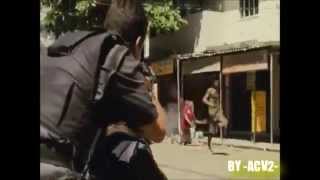 Régulo Caro - El Alacran Travado Video Underground