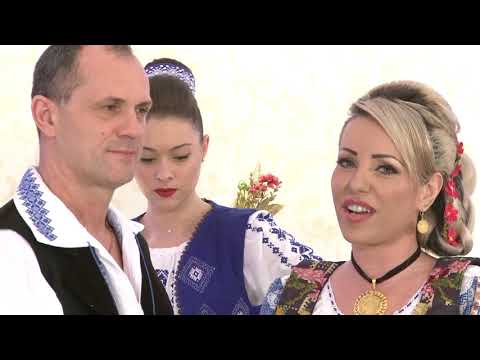 ADRIANA CURTU VOAIDOS & BEBE DRAGOMIR  0751798785 SA MI TRAIESTI TU,  IOANE DRAGA