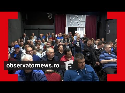 Combinatul siderurgic din Galați, la un pas de faliment. 4.000 de angajaţi riscă să rămână fără job