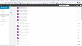 3CX Web Client Overview