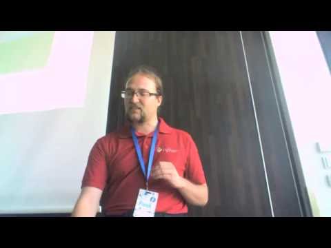 Flock 2016 - Python Packaging in Fedora, Petr Viktorin