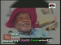 (JPO) Hommage à Sans Souci Mokilimobimba