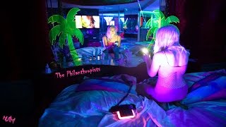 The Philanthropists - Madonna [Techno]