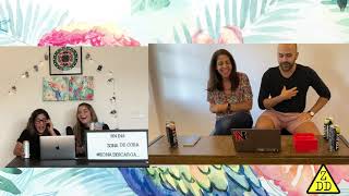 Capitulo 48: Zona de Coba