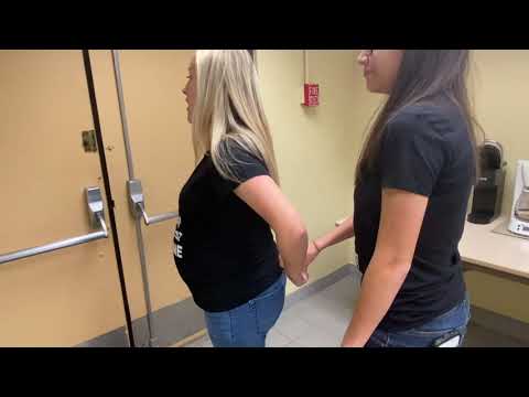 How to be a Human Guide / Lighthouse for the Blind & Low Vision