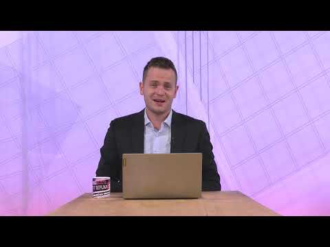 TV REPLIKA 01.10.2020. - BRINEMO LI U HRVATSKOJ O STARIJIM OSOBAMA?