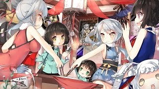 Nightcore | 7!! - Koi no Recipe [HD]