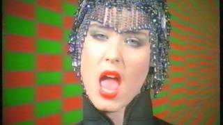 Moloko - Fun For Me - Echo Records