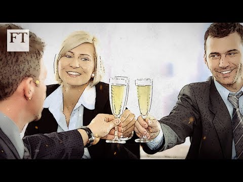 Rise of the Boutique Banks