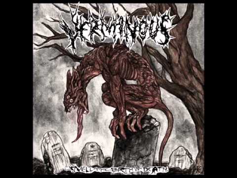 Verminous Smell the Birth of Death [full EP]