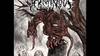Verminous Smell the Birth of Death [full EP]