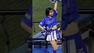 Noaちゃん  ベイスターズ　dianaディアーナ  チア