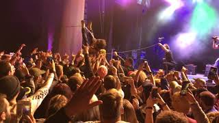 Skookum 2018 - Black Pistol Fire - Bully