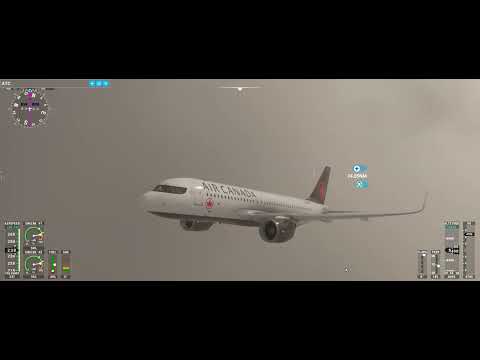 Getting To Grips With The A320Neo (full)