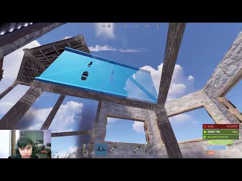 Hera Gaming - Rust - A solo Player's brutal conquest #42