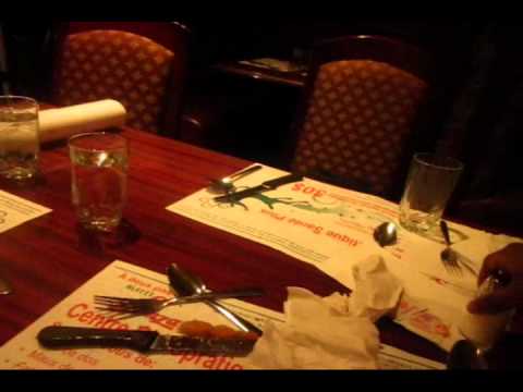 Truetoonz Au Buffet  Avant Noel