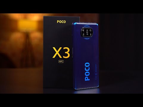 Poco X3 NFC kutusundan çıkıyor! Özel fiyatıyla dikkat çekiyor