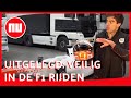 Is een Formule 1-auto veilig? | NU.nl
