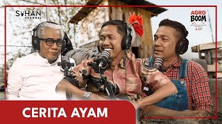 Download lagu AGROBOOM Episod 1 – Cerita Ayam mp3 Download lagu AGROBOOM Episod 1 – Cerita Ayam mp3