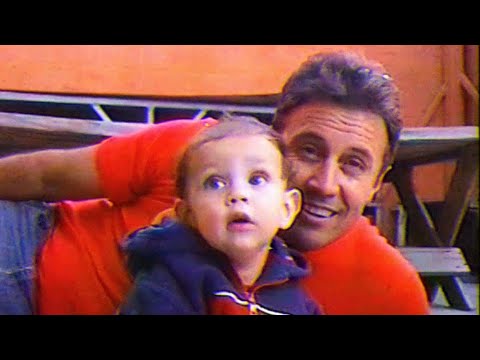 Samuel Serrano - TILL WE DIE (Official video)