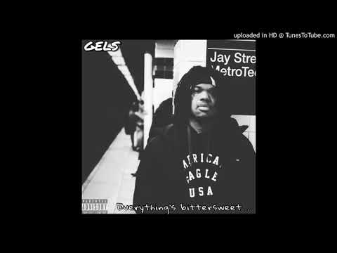 09 MC Gels Black Angels - White Devils (Prod. Q-Knight)