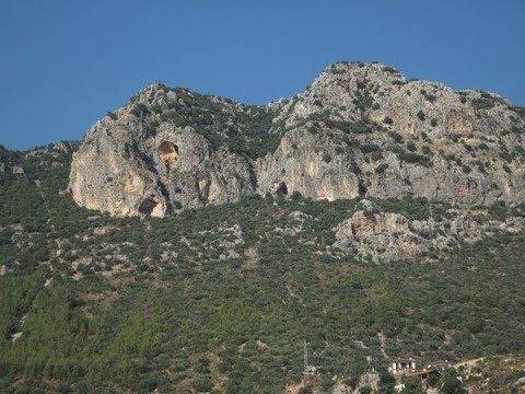 GIANT Mistakes in  Geology Discovered