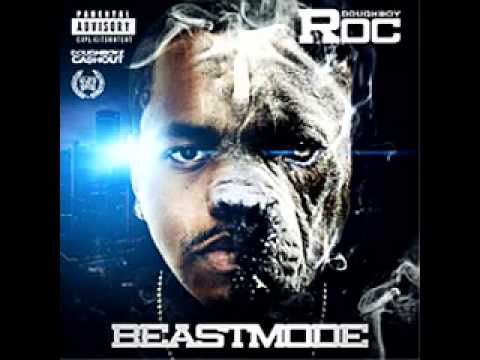 Doughboy Roc - Intro (Feat. DJ Fresh P)