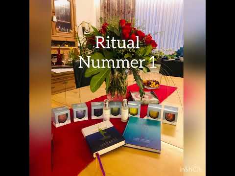 Spiegeldatum 22.02.2022 und 2 Rituale