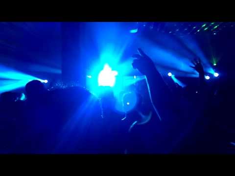 Will Atkinson @ Kearnage NYC - John O'Callaghan - The Forging Of Steel