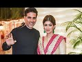 Akshay Kumar With His Wife Twinkle Khanna Akshaykumar Shorts Ytshorts