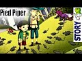 Pied Piper Of Hamelin Bedtime Story BedtimeStory TV