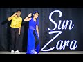 Sun Zara Dance Cover Cirkus Step N Rise Dance Video Ranveer Pooja Jacqueline
