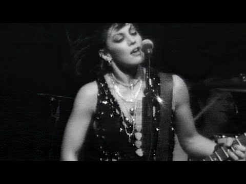 Joan Jett & The Blackhearts - Have You Ever Seen the Rain? (Official Music Video)