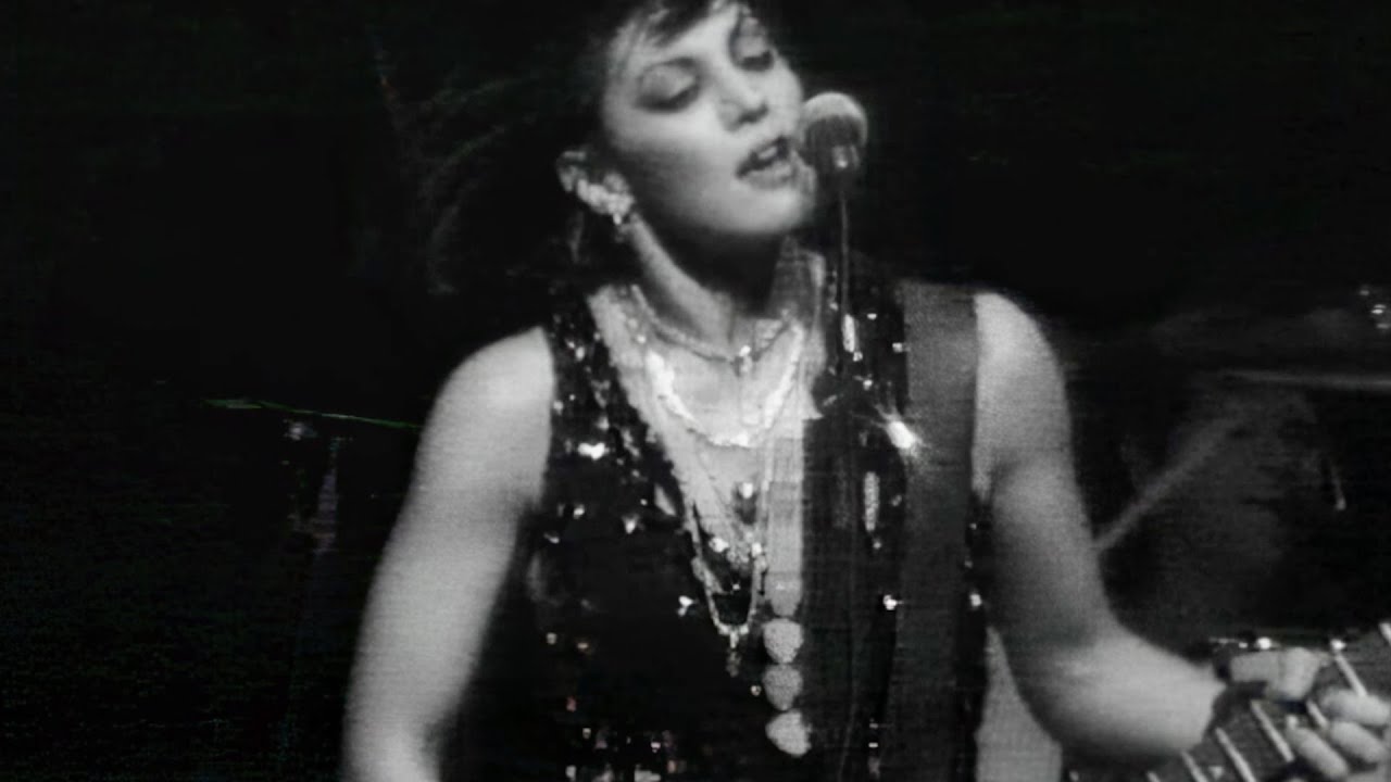 Joan Jett & The Blackhearts - Have You Ever Seen the Rain? 