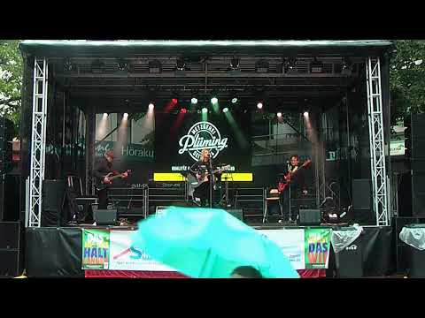 Teneja´s Delight - Personal Jesus Cover